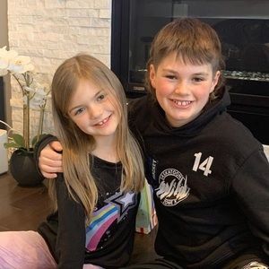 Meet your Posher, Kendra